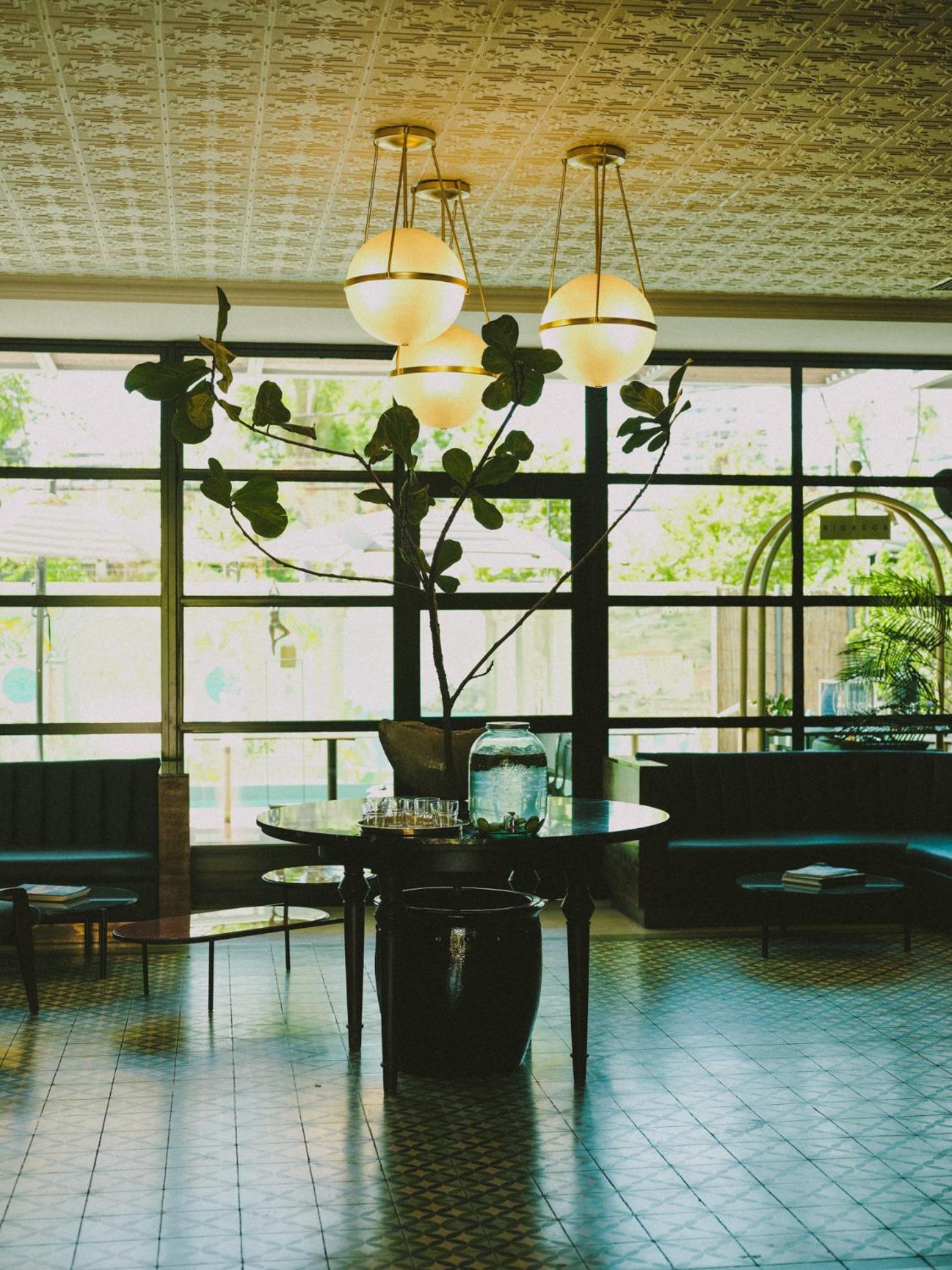 โรงแรมบูทิก บิดาเซา ซานติอาโก ภายนอก รูปภาพ
